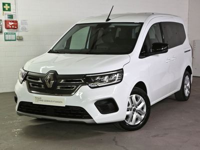 RENAULT Kangoo III Equilibre E-TECH +360 Grad Kam+