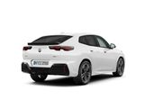BMW X2 sDrive20i M Sport SHZ+Shadow-Line+Navi+RFK