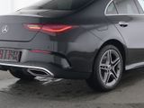 MERCEDES-BENZ CLA 250 e , AMG AHK KAMERA SPUR STANDH PDC SHZ