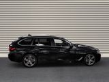 BMW 520d xDrive Touring, AHK