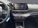 HYUNDAI i20 Edition 30*1.Hd*S-Heft*Carplay*Kamera*SHZ*