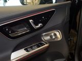 MERCEDES-BENZ GLC 220 d 4M | AMG BURM NIGHT MEMO 360 AHK DISTR