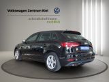 AUDI A3 Sportback 1.5 TFSI 35 basis Klima Navi