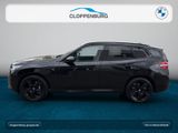 BMW X3 40d xDrive M Sport Pro AHK+Navi+Kamera+ACC+BT