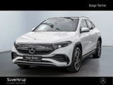 MERCEDES-BENZ EQA 300 4M , AMG DISTR PANO SPUR STANDH AHK SHZ