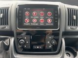 FIAT Ducato Fiat Ducato L3H2 140 PS groß. Navi. RFK