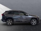 TOYOTA RAV 4 2.5 Plugin-Hybrid Teamplayer 4x4 15*J.Gara