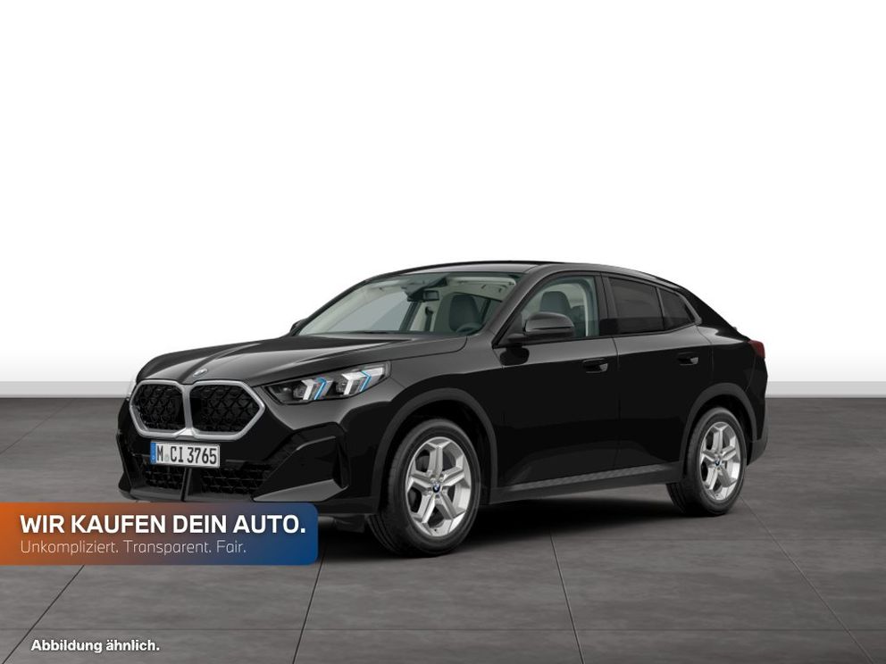 BMW X2 xDrive20d 