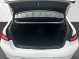 BMW 320 d Limousine M-Sport H&K Fernlichtassistent
