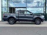 FORD Ranger Wildtrak Extrakabine 4x4 2.0 TDCi Panther AHK Leder