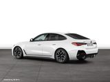 BMW 420d xDrive Gran Coupé