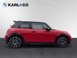 MINI Cooper C John Cooper Works Trim Paket M