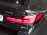 BMW 540 i xDrive Touring M Sport HUD+Memory+Pano
