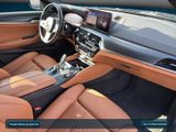BMW 530d Touring (2020 - 2024) M Sport AHK+Navi+Luft