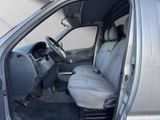 TOYOTA Hiace Kasten TD lang