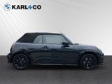 MINI Cooper Cabrio C JCW Trim Paket M