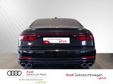 AUDI S8 Limousine TFSI quattro tiptronic Matrix-LED