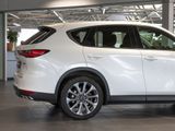 MAZDA CX-60 3.3 SKYACTIVE-D M Hyb. Exclus.-Line AWD(E6d)