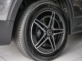MERCEDES-BENZ EQB 350 4M , BURM AMG PREMIUM SPUR STANDH 360
