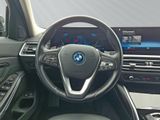 BMW 320 e touring HiFi Sportsitze adapt. LED AHK