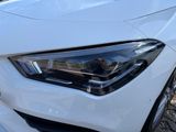 MERCEDES-BENZ CLA 250 4M SB AMG MEMO MULTI KAMERA PANO SPUR