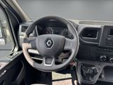 RENAULT Master III Kasten L4H2 3,5t dCi 145 Klima PDC