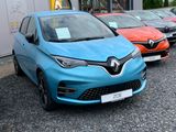 RENAULT ZOE Iconic 135PS ++52KW+CCS+NAV+SITZH+LENKRADH++