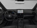 TOYOTA Yaris Cross Hybrid Teamplayer Technik*TWW*PDC*
