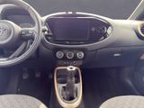 TOYOTA Aygo X Teamplayer*ALLWETTER*TOP*