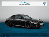 BMW M2 Coupé Head-Up+Navi+Kamera+SHZ+BT UPE: 87.860¤