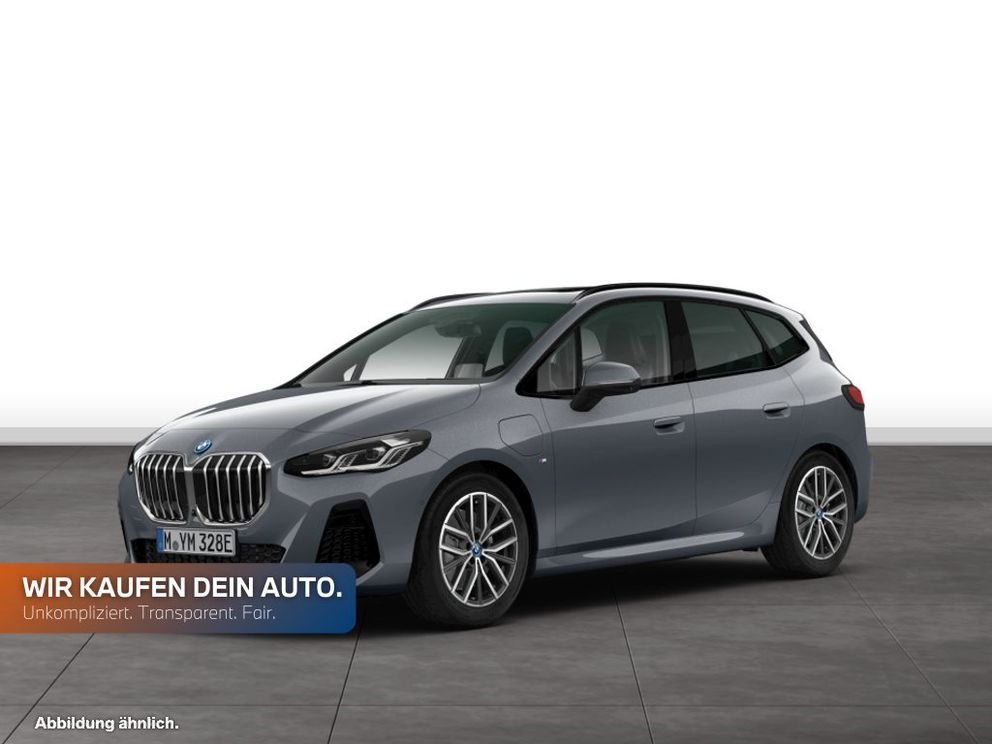 BMW 225e xDrive Active Tourer