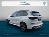 BMW X5 xDrive50e (ab 2022) M Sport AHK+StHz+StKlima