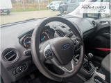 FORD Transit Courier Trend 1.5 TDCi -AHK-GJR-PDC-1.HAND-