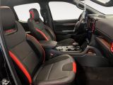 FORD Ranger Raptor e-4WD Doppelkabine AHK Navi Leder Digitales Cockpit Soundsystem