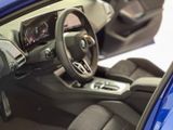 BMW 120 d M Sportpaket Navi LED neues Modell F70