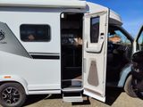 KNAUS Live TI 590 MF Platinum Selection