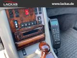 MERCEDES-BENZ 500 SEL Leder Memory Sitze Kli maautom e-Sitze S