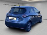RENAULT ZOE Riviera 52KW KAUF-BATTERIE  NAVI+RFK+SHZ+LHZ