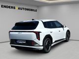 KIA EV4 150 kW Earth 81 FWD Eath UP NP: 53.480,- EUR
