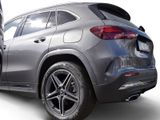 MERCEDES-BENZ GLA 200 AMG MULTI AHK KAMERA SPUR PDC SHZ