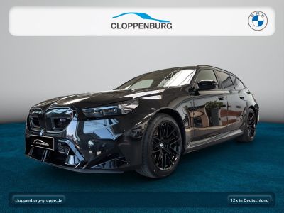 BMW M5 Touring Head-Up+AHK+StHz+Navi UPE: 157.400¤