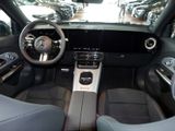 MERCEDES-BENZ GLB 250+ mit EQ Technologie AMG NIGHT PREMIUM
