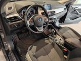 BMW X2 sDrive18i SHZ+Temp+LED+PDC+Apple CarPlay