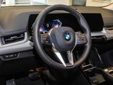 BMW 218 i+Navi+DAB+Leder+RFK+Sportsitze+SHZ+PDCv+h