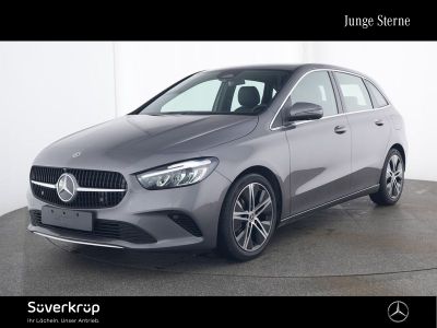MERCEDES-BENZ B 220 4M , PROGRESSIVE MEMO 360 DISTR KAMERA PDC