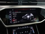 AUDI S6 3.0 TDI quattro Avant MEMO 360 AHK DISTR PANO