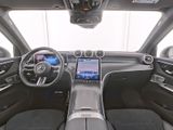 MERCEDES-BENZ GLC 300 de 4M , BURM AMG NIGHT DISTR SPUR PANO