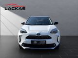 TOYOTA Yaris Cross Hybrid FWD Elegant TOP-AUSSTATTUNG*