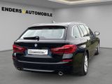 BMW 520 d Touring LED+Navi+AHK+Rückfahrkam.+ACC