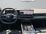BMW 520 d xDrive Limousine PDC Plus LenkradHZG DAB